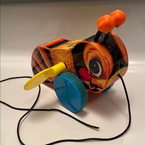 2005 Fisher Price Busy Bee toddler Toys